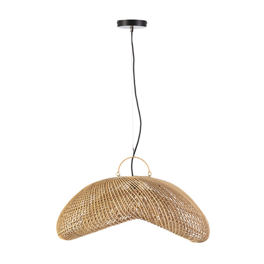 Orielle Ceiling Lamp Natural (Small)