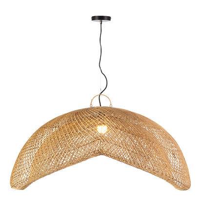 Orielle Ceiling Lamp Natural (Big)