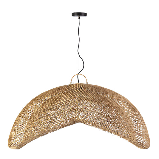 Orielle Ceiling Lamp Natural (Big)