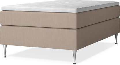 Bed Royal Grace Sand 120cm