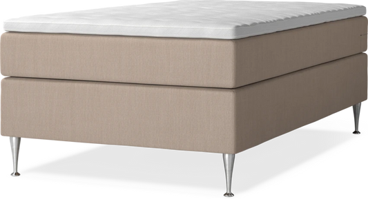 Bed Royal Grace Sand 120cm