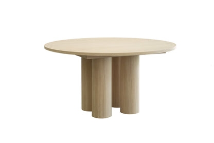Dining table Lola 6 COLORS/ Extendable