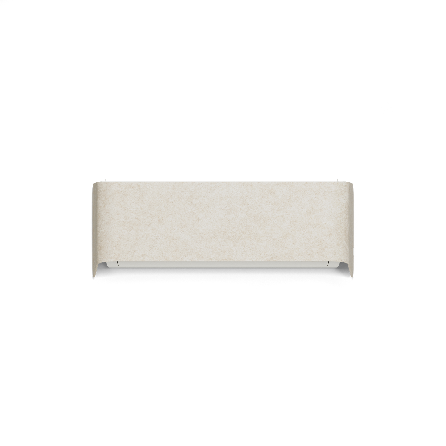 Flair Fronts x Float Sand - Felt