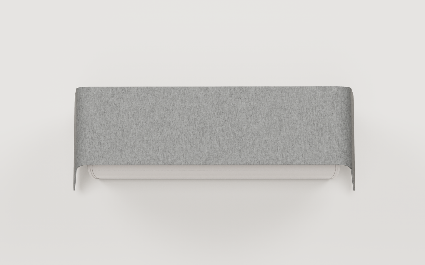 Flair Fronts x Float Granit - Felt