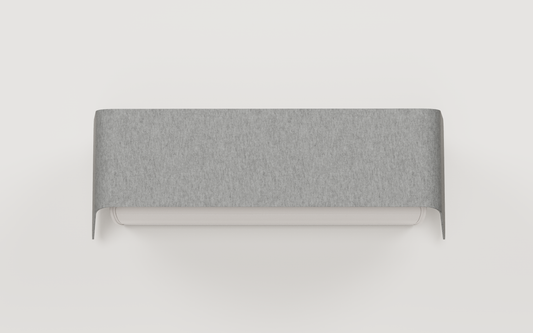 Flair Fronts x Float Granit - Felt