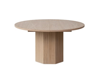 Dining table Honey Extendable