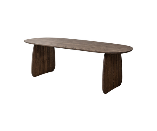 Dining table Seed Oak 6 COLORS