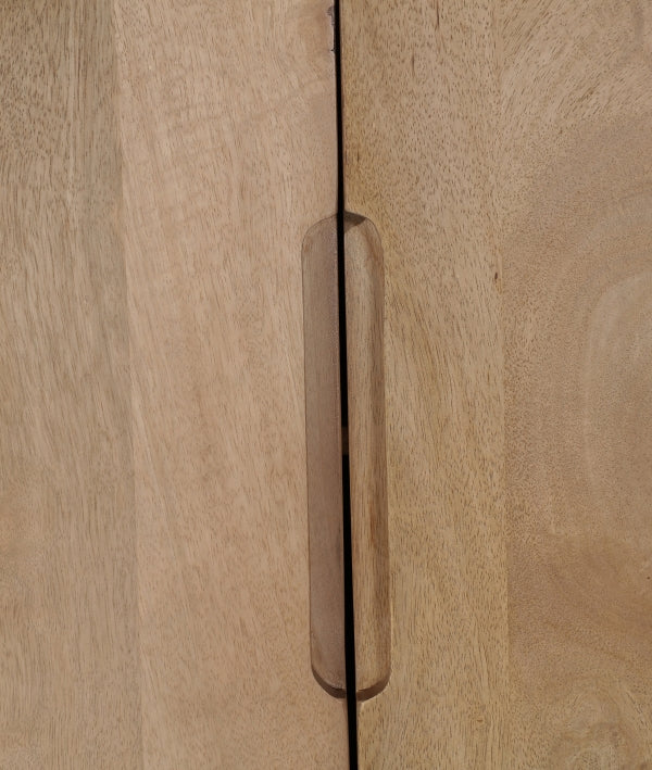 Nivelle Sidaboard Light Brown