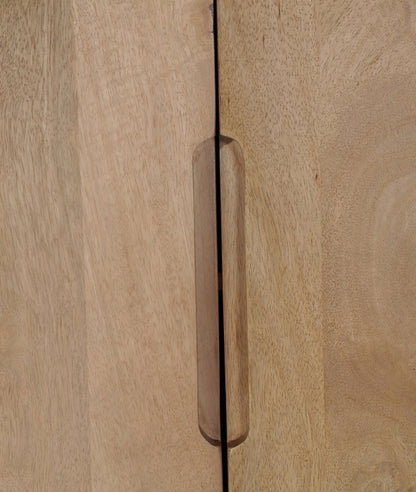 Nivelle Sidaboard Light Brown