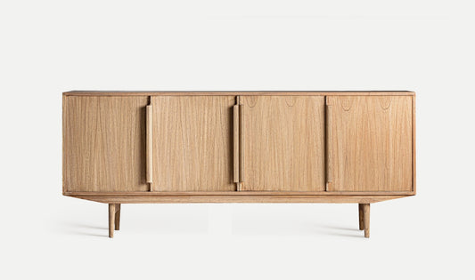 Montellier Sideboard Light brown