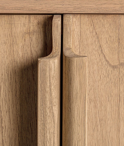 Montellier Sideboard Light brown