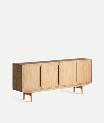 Montellier Sideboard Light brown