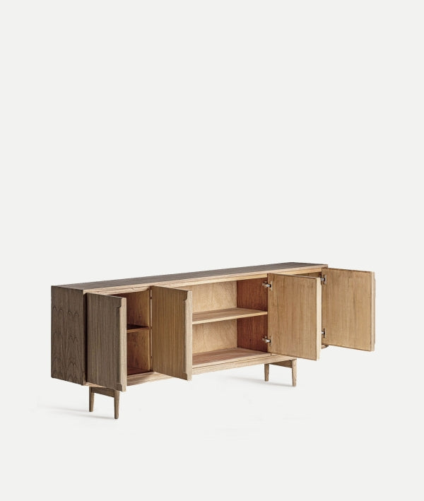 Montellier Sideboard Light brown