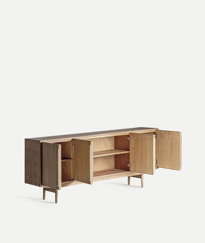 Montellier Sideboard Light brown
