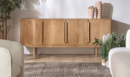 Montellier Sideboard Light brown