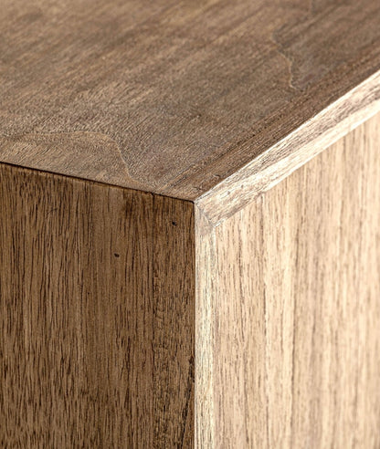 Montellier Sideboard Light brown