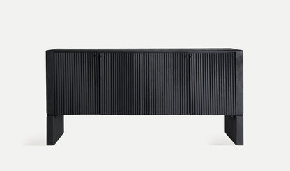 Ameline Sideboard Black