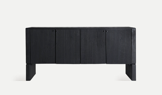 Ameline Sideboard Black