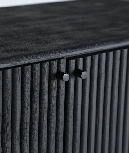 Ameline Sideboard Black
