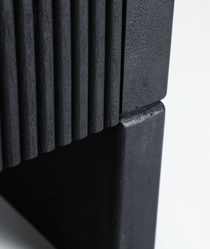 Ameline Sideboard Black