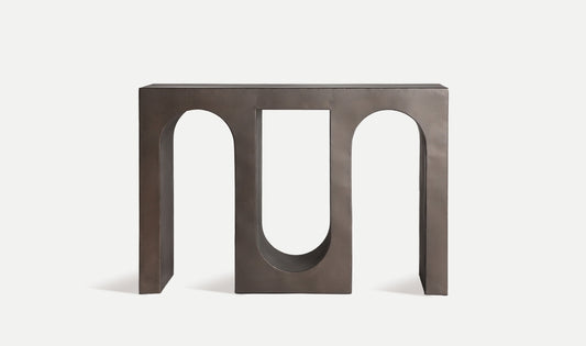 Calvére Console Table