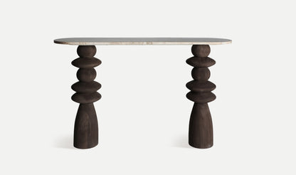 Bellary Console Table