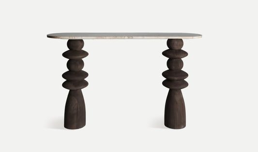 Bellary Console Table