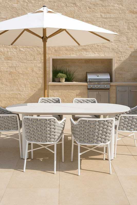 Outdoor Table Dakota