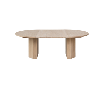Dining table Honey Extendable
