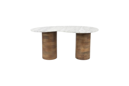 Coffee table 84 cm Moon