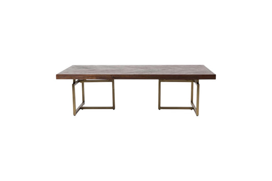 Coffee Table 120 x 60 Mila
