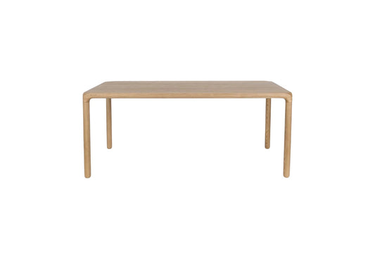 Table Dani 160x90 Natural