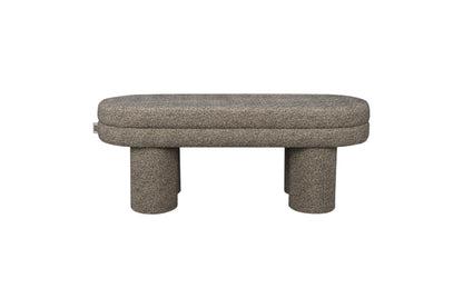 Bench Pebble
