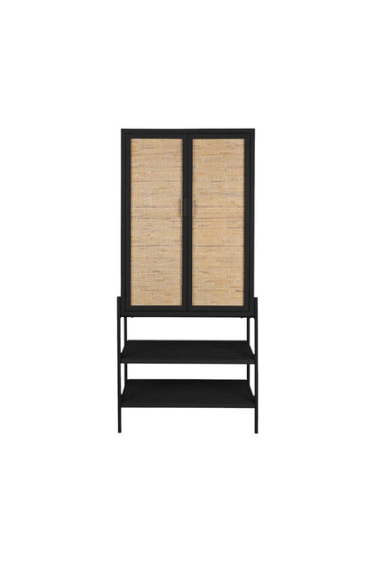 Cabinet Freya Black