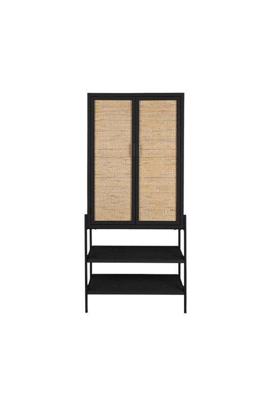 Cabinet Freya Black