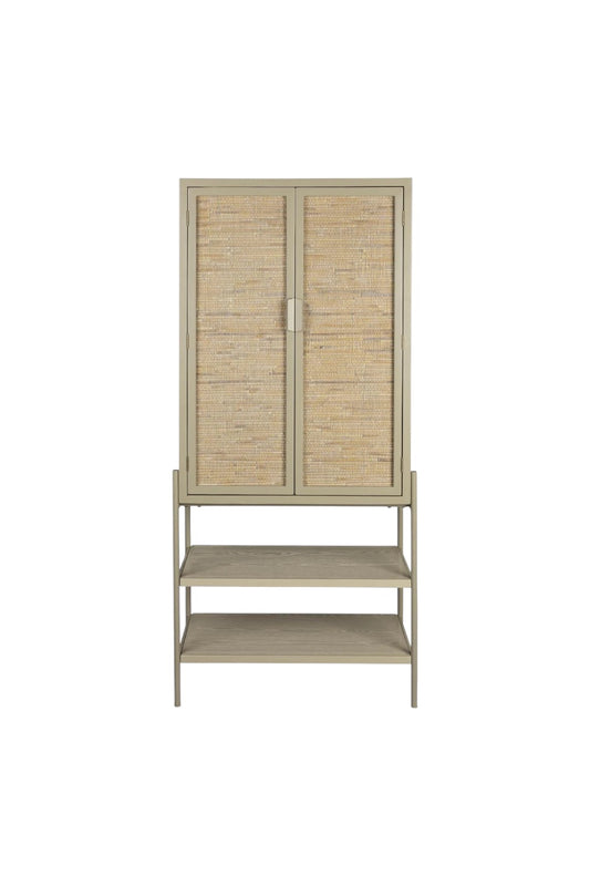 Cabinet Freya Beige
