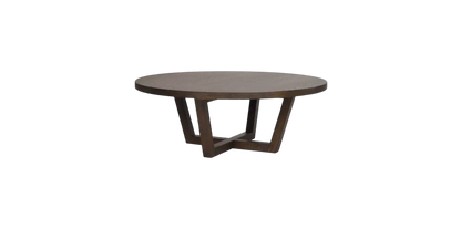 Rens Coffee Table Brown
