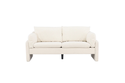 Aurelia Sofa 2-seater off White