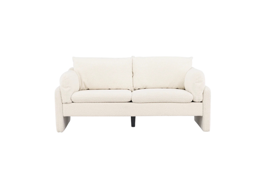 Aurelia Sofa 2-seater off White