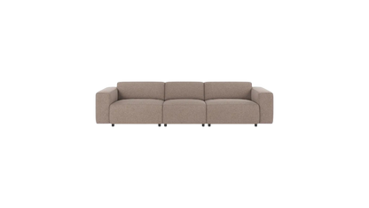 Nuvéa 4-seater Sofa Beige