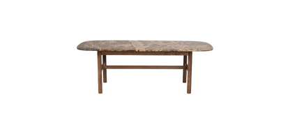 Lumiére Coffee Table Brown