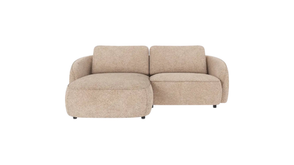 Sorelle Longue Left Light Beige