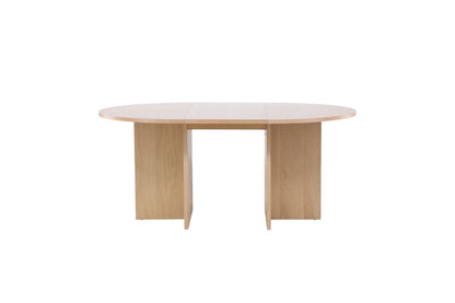 Altéa Dining Table Nature 120cm