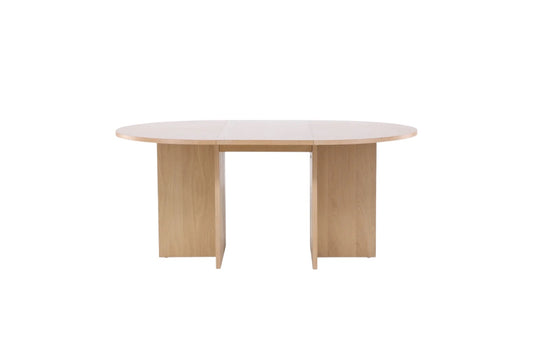 Altéa Dining Table Nature 120cm