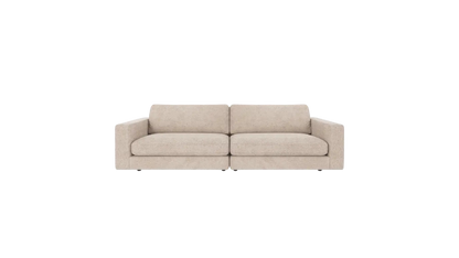 Caleya 3-seater Sofa Light Beige