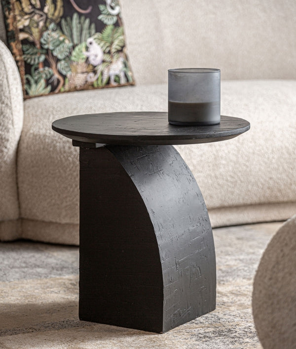 Valentin Side Table