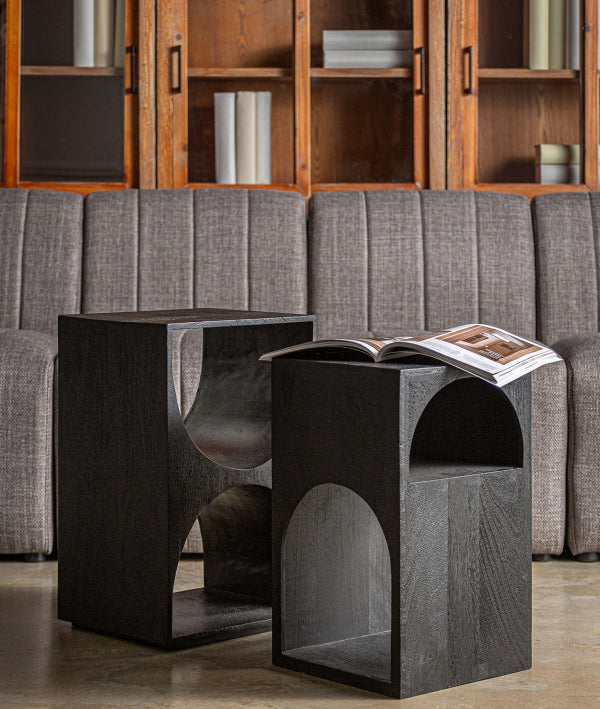 Elandor Side Table