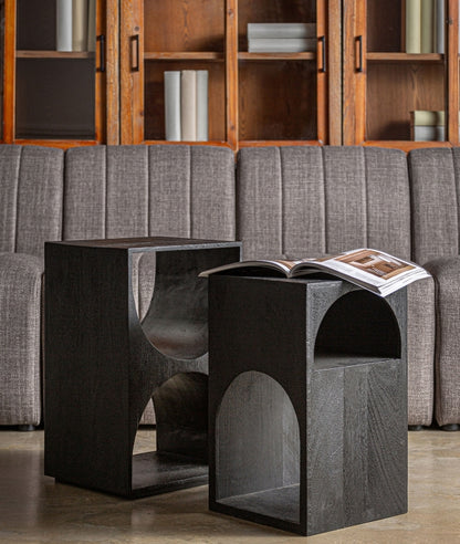 Elandor Side Table
