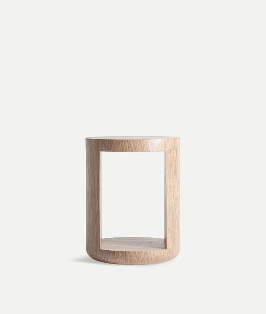 Virelle Side Table
