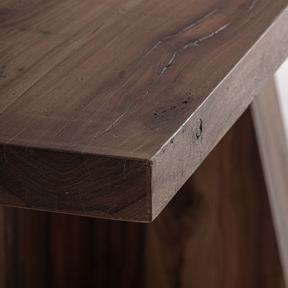 Dining Table Yuki Brown 260